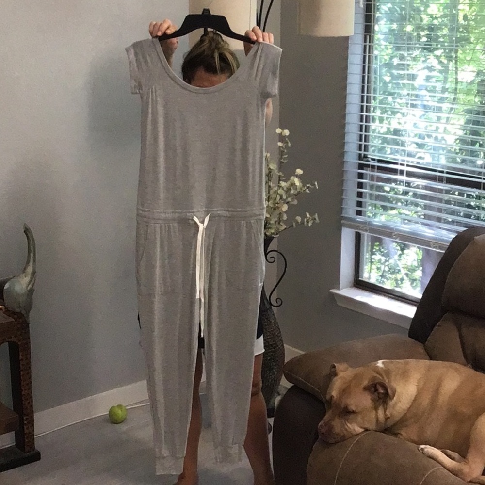 Hope Horizon Romper